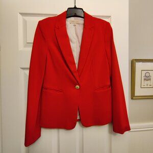 Philosophy Suit Jacket Blazer SZ-S ~Gorgeous Color~ Pristine!